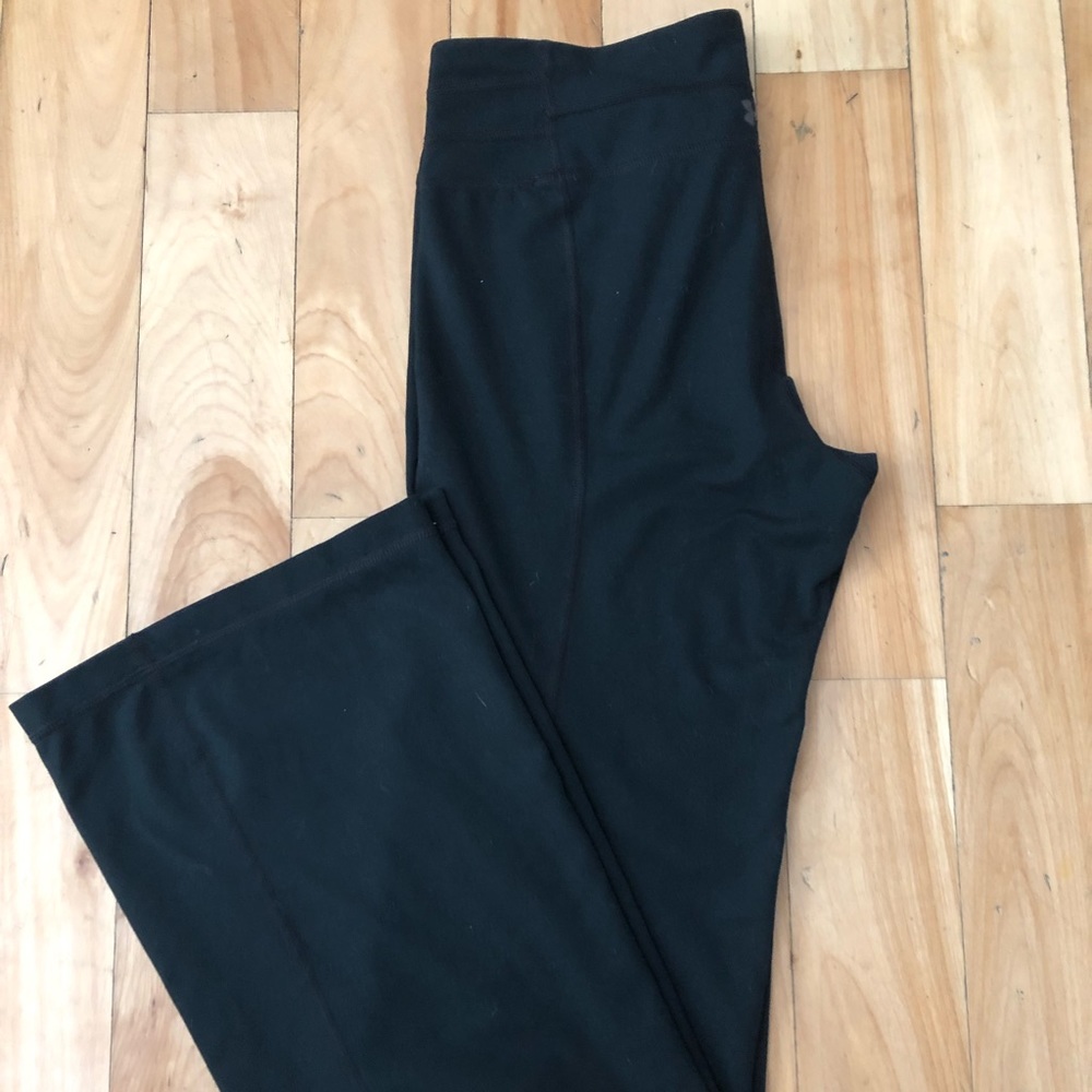 Under Armour Studio Yoga Pant